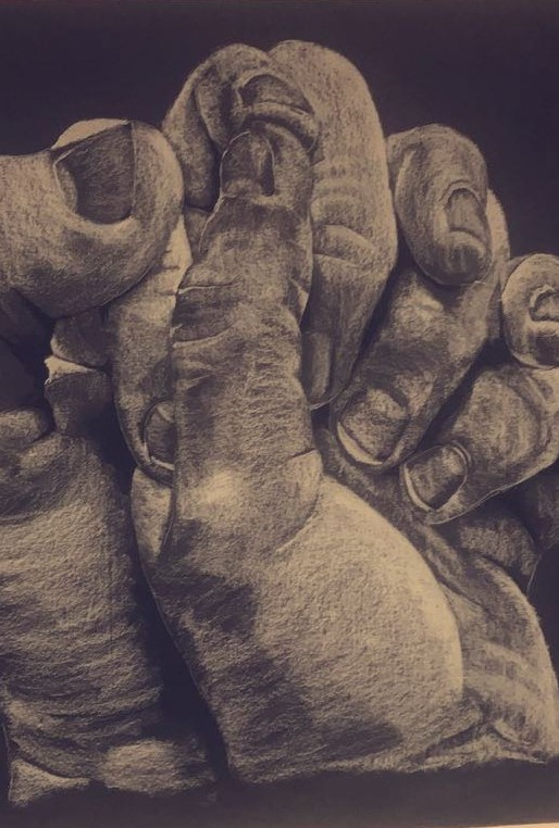 charcoal image 0