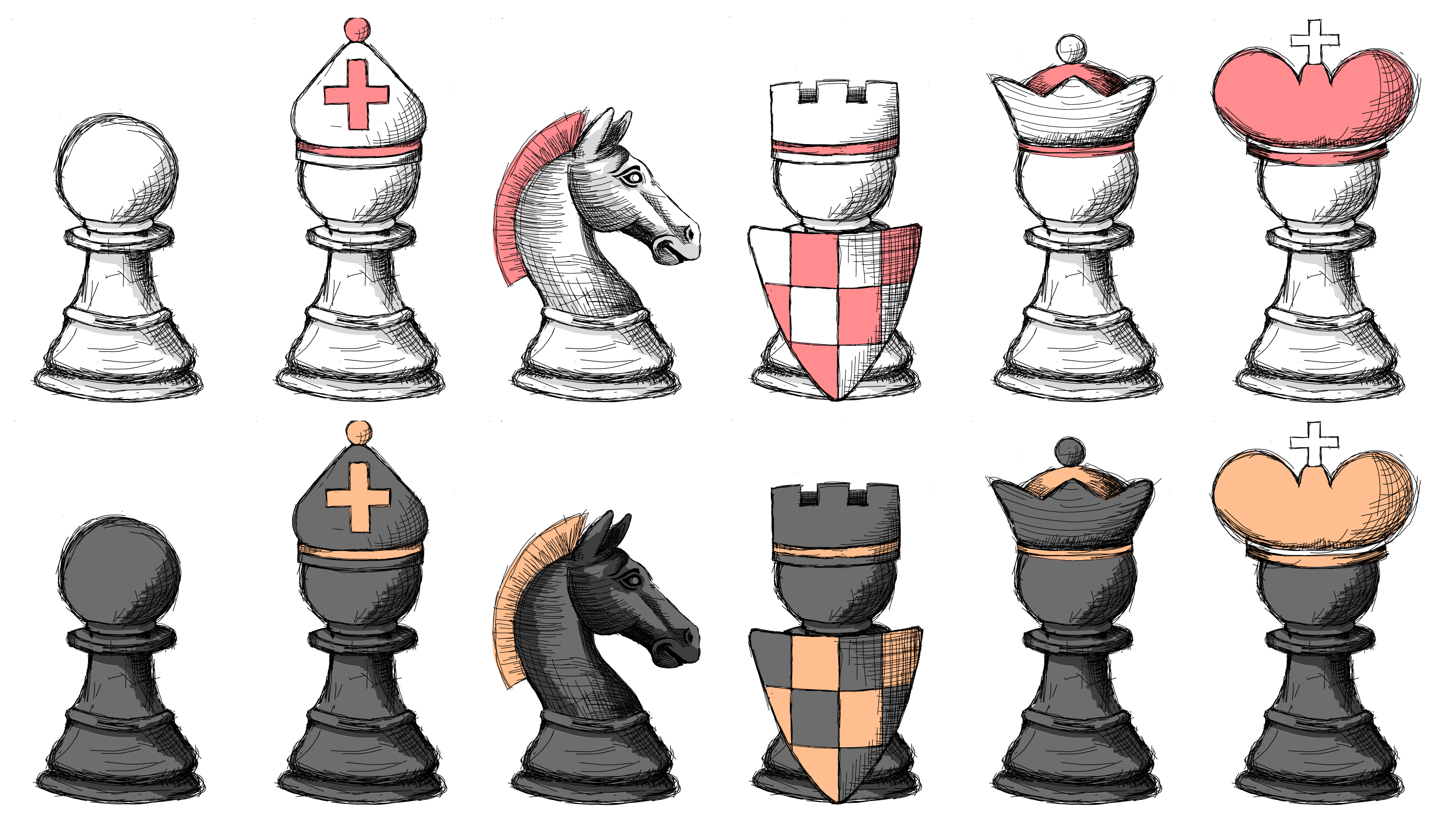 Chess AI Cover
